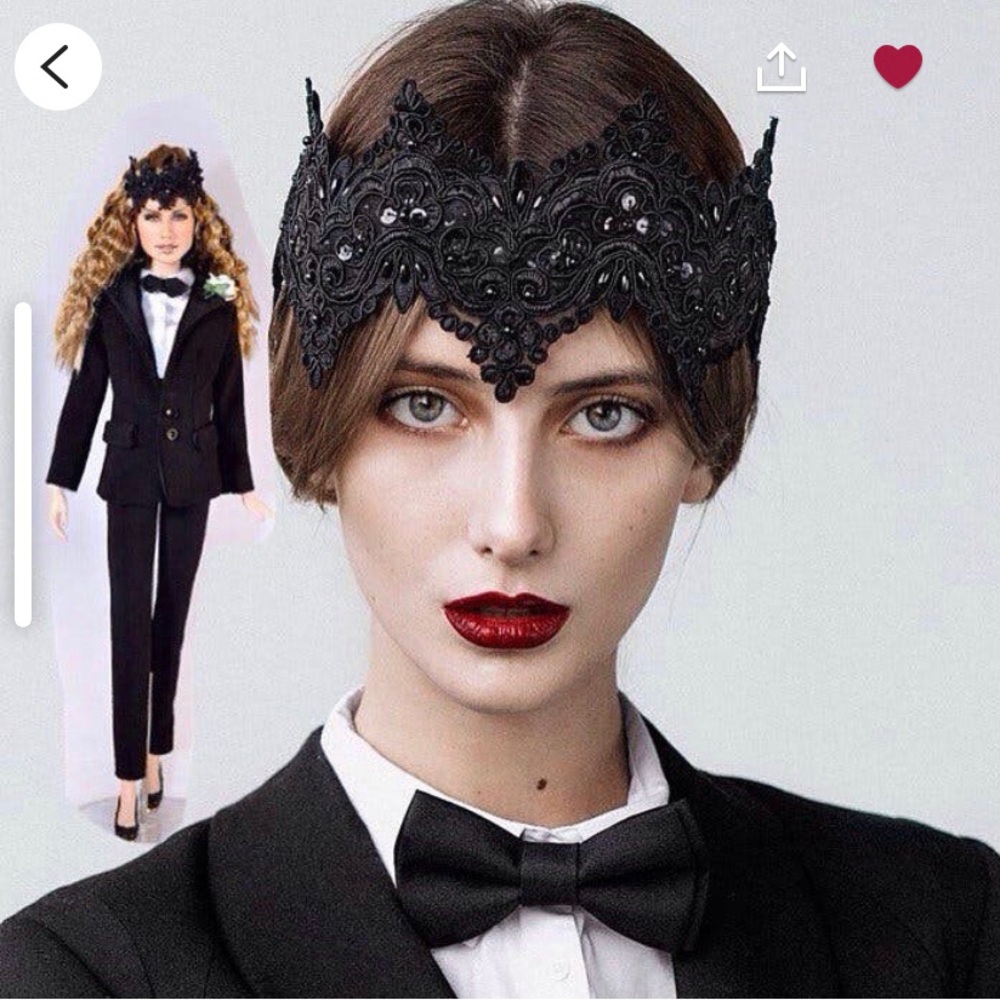 Carrie Bradshaw Hat 🎩 as seen in the movie ♥️